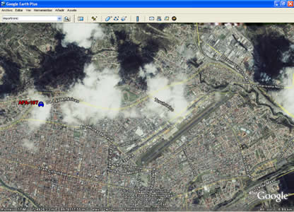 Ejemplo GPS 10