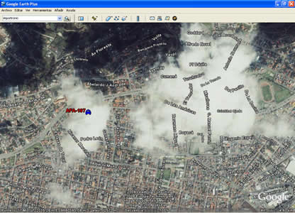 Ejemplo GPS 12