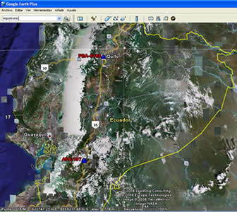 Ejemplo GPS 1