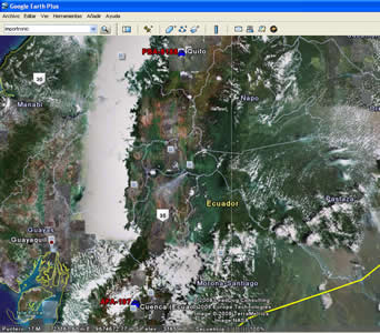 Ejemplo GPS 2