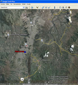 Ejemplo GPS 3