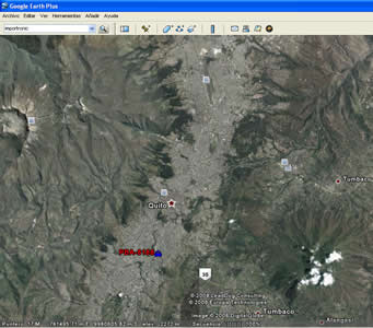 Ejemplo GPS 4