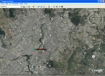 Ejemplo GPS 5