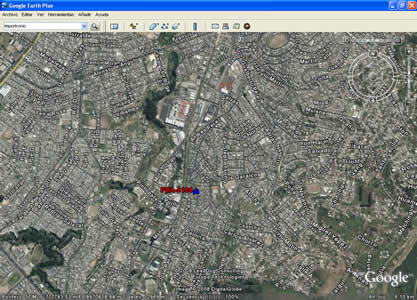 Ejemplo GPS 6