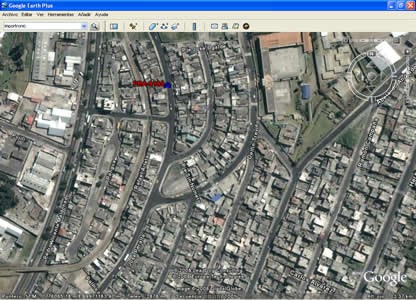 Ejemplo GPS 7