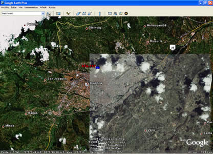 Ejemplo GPS 8