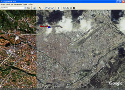 Ejemplo GPS 9