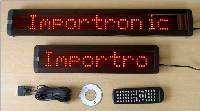 Electronic Displays