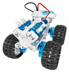 Kit de Robot OWI-752