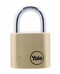 Candados YALE, GLOBE