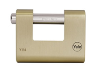 Candados YALE, GLOBE