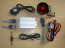Alarmas GSM para Autos