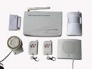 Alarmas GSM para Autos