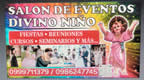 Salón de Eventos Divino Niño