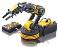 Kit de Robots OWI