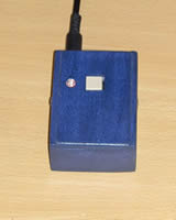 Cajas para Tarjetas Electr&oacute;nicas