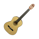 Guitarra Clásica 39"