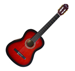 Guitarra Clásica 39"