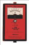 Jeep Meter Model DCPJM