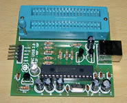 Tarjetas Electr&oacute;nicas