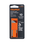 Repuestos de Estilete TRUPER REP-NM-10