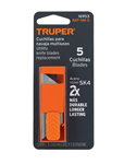 Repuestos de Estilete TRUPER REP-NM-5