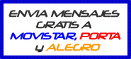 Envia SMS Gratis
