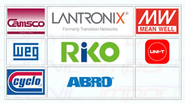 Area Industrial Importronic