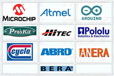 Repuestos y Componentes Electrónicos