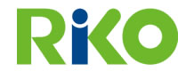 Sensores RIKO