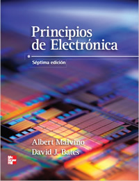 Principios de Electr&oacute;nica