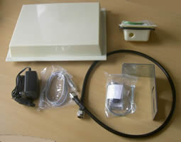 Radios Seriales SS900