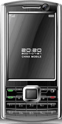 Celulares con 2 l&iacute;neas y TV