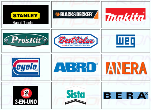 Marcas Importronic