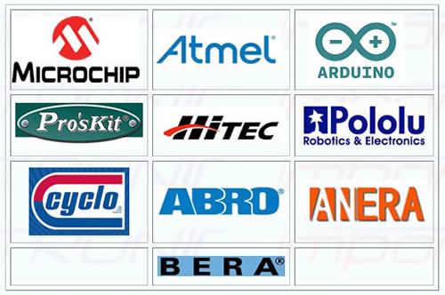 Marcas Importronic