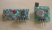 Rx y Tx Miniaturas
