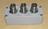 Splitters