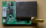 Transceivers miniatura