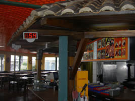 Turnero Electr&oacute;nico