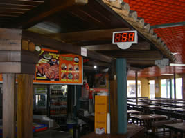 Turnero Electr&oacute;nico