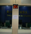 Turnero Electr&oacute;nico