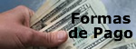 Formas de Pago